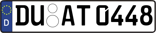 DU-AT0448