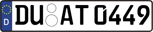 DU-AT0449