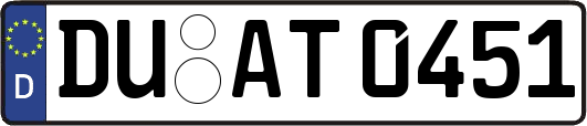 DU-AT0451