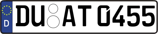 DU-AT0455