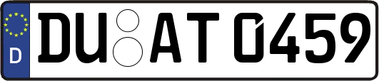 DU-AT0459