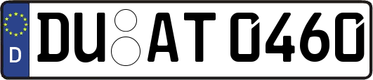 DU-AT0460