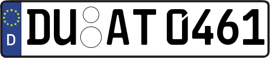 DU-AT0461