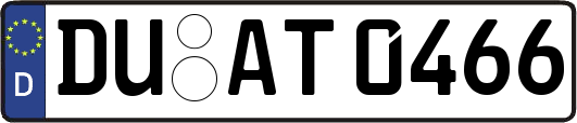 DU-AT0466