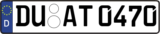 DU-AT0470