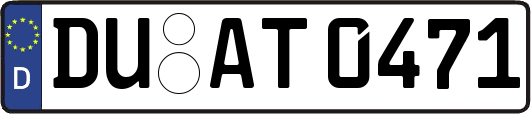 DU-AT0471