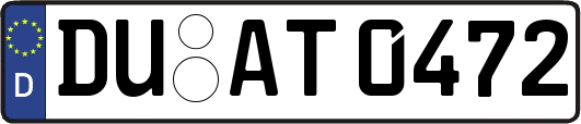 DU-AT0472