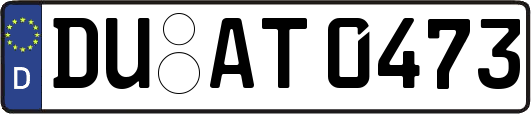 DU-AT0473