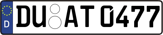 DU-AT0477