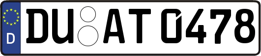 DU-AT0478