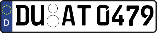 DU-AT0479