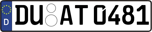 DU-AT0481