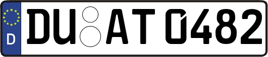 DU-AT0482