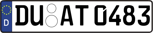 DU-AT0483