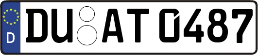DU-AT0487