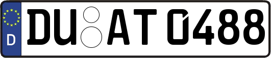 DU-AT0488