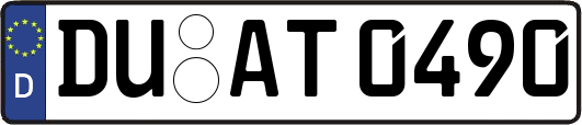 DU-AT0490