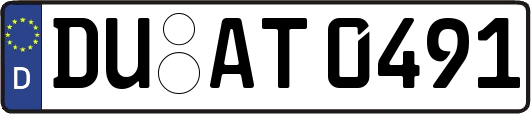 DU-AT0491