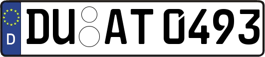 DU-AT0493