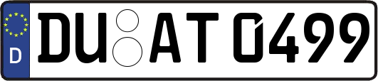 DU-AT0499