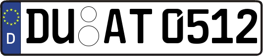 DU-AT0512
