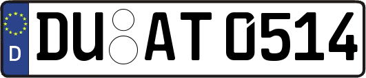 DU-AT0514