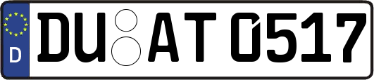 DU-AT0517