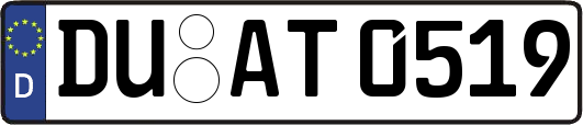 DU-AT0519