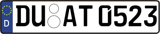 DU-AT0523