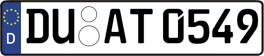 DU-AT0549
