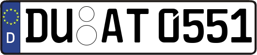DU-AT0551