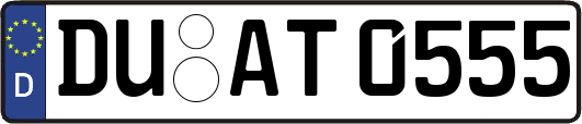 DU-AT0555