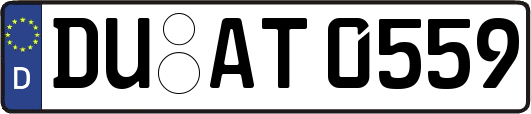 DU-AT0559