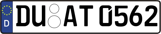 DU-AT0562