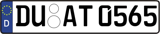 DU-AT0565