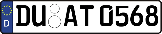 DU-AT0568