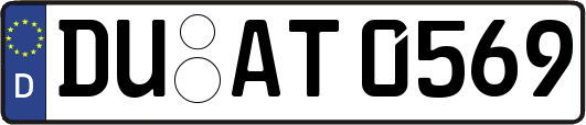 DU-AT0569