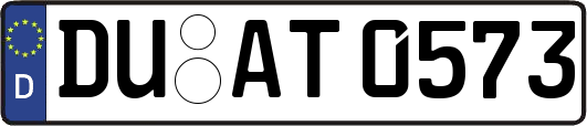 DU-AT0573