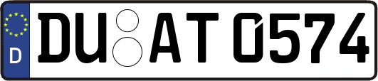 DU-AT0574
