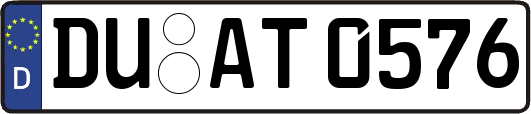 DU-AT0576