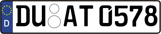DU-AT0578