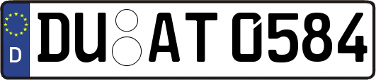 DU-AT0584