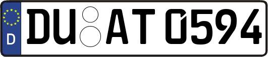 DU-AT0594