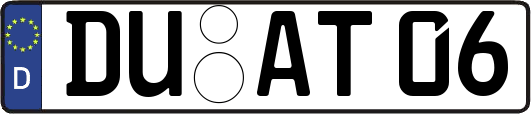 DU-AT06