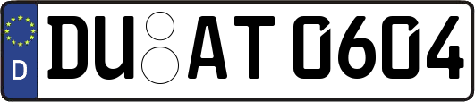 DU-AT0604
