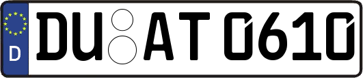DU-AT0610