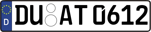 DU-AT0612