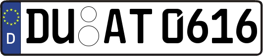 DU-AT0616