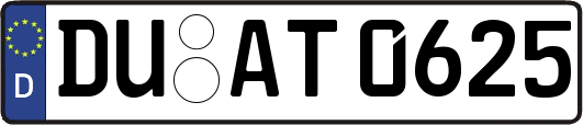 DU-AT0625