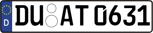 DU-AT0631